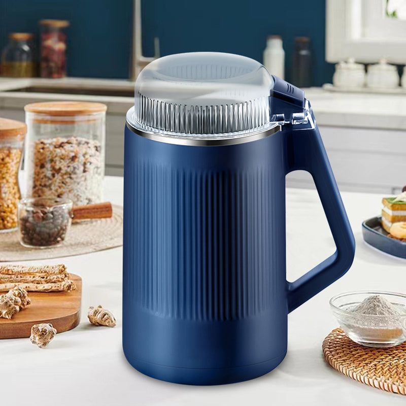 Germany 8-blade Extreme Speed Home Grinder Large Capacity Stainless Milling Machine | Singapore