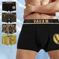 Magnetic Therapy for Men Temperature Sensitive Underwear Made of Technical Cotton