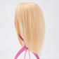 💥Limited Time Big Sale 40% OFF💥 Natural Hair Toppers with Bangs for Women（100% Natural Real Hair）