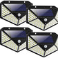 🏡✨LIMITED TIME SALE 56% OFF! ⏰Motion Sensor Solar Lights – Bright Outdoor Lighting