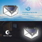 🏡✨LIMITED TIME SALE 56% OFF! ⏰Motion Sensor Solar Lights – Bright Outdoor Lighting