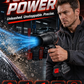 ⏳🔥LIMITED-TIME 72% OFF! 🔥HOT SALE🔥Handheld Turbo Power Blower