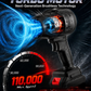 ⏳🔥LIMITED-TIME 72% OFF! 🔥HOT SALE🔥Handheld Turbo Power Blower