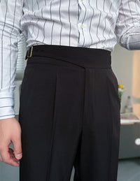 🔥Free shipping🔥Gurkha Men's Casual Pants