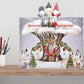 💝Gift Idea Hot sale 49% OFF🌲2024 Christmas Gnome Advent Calendar🎅