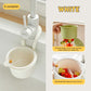 🎉Buy 2 Get 1 FREE – Multifunctional Drain Basket🍳Must-Have Kitchen Helper!