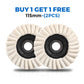 🔥LAST WEEK -BUY 1 GET 1 FREE🔥Wool Felt Flap Polishing Disc