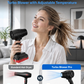 ⏳🔥LIMITED-TIME 72% OFF! 🔥HOT SALE🔥Handheld Turbo Power Blower