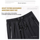 🔥2024 HOT SALE 49% OFF🔥Men's Plus Size Ice Silk Stretch Shorts