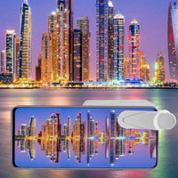 🔥2025 HOT SALE--BUY 1 GET 1 FREE!🔥Smartphone Camera Mirror Reflection Clip Kit
