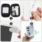 🔥2025 HOT SALE--BUY 1 GET 1 FREE!🔥Smartphone Camera Mirror Reflection Clip Kit