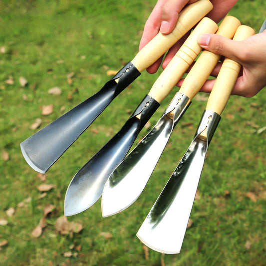 🌱Gardening Tools - Weeding Shovel, Trowel and Rake🌹