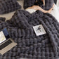 ⚡Hot Sale ⚡Soft and fluffy blanket