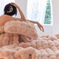 ⚡Hot Sale ⚡Soft and fluffy blanket