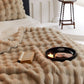 ⚡Hot Sale ⚡Soft and fluffy blanket
