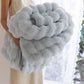 ⚡Hot Sale ⚡Soft and fluffy blanket