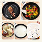 😍✨Multifunctional smart all-in-one electric frying pan🥘🔥 free shipping