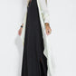 Buy 2 free shipping*Sleeveless Deep V-Neck Loose Maxi Dress