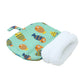 📢📢53%  OFF !! ⏰Plush Cave-Style Semi-Enclosed Cat Sleeping Bag Pet Bed | Soft Plush Lining, Washable and Easy to Care🧺