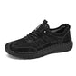⏰Limited time 50% off🛒 Men's non-slip breathable leather shoes