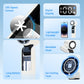 ✨2025 Hot Sale 50% OFF⌛❄️Mini cool handheld powerful fan