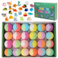 💥 Hot Sale 40% OFF🎁🛁Bath Bomb Gift Set for Kids