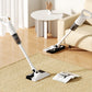 🔥Mega Clearance🔥Cordless Self-Standing Rechargeable Handheld Vacuum Cleaner