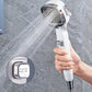 🔥50% OFF🔥4-mode Handheld Pressurized Shower Head with Pause Switch