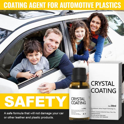 Buy 5 Get 5 Free🔥Coating Agent For Automotive Plastics