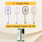 🔥Last-day offer🔥Scalp Massager Comb 💆‍♀️ – Self-Cleaning 🧼, Tangle-Free ✂️ & Frizz-Control Hair Brush with Soothing Mist Spray 💨✨ | Perfect for Dry, Brittle Hair 💧🌟