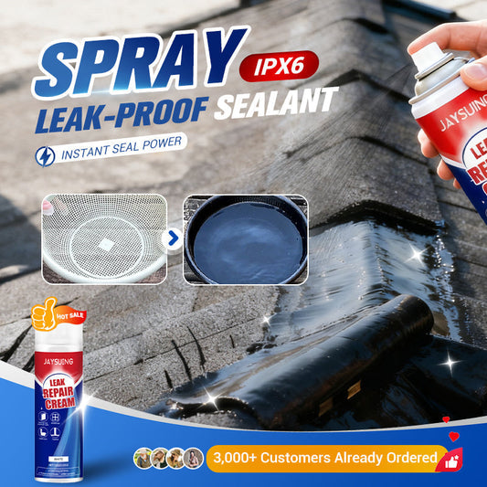 🔥Buy 1 Get 1 Free🔥Leak Repair Waterproof Sealant Spray