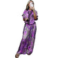 ⏳Time-Limited Special⏰Women's Printed Top & Wide Leg Pants 2-Piece Set