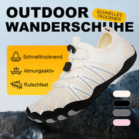 👟Limited Time Offer💨 Quick-drying, non-slip and breathable hiking boots🌄👣