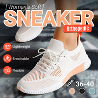 🌸Pur and summer soft relaxed orthopedic orthopedic slippers for women.🌸（ 50% discount）