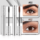 🌸Buy 1 Get 1 Free🌸 ✨Tubing Mascara Black & Brown Duo For Lash Makeup