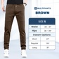 🎁Hot Sale 56% OFF🏆MultiPants – High Stretch Multi-pocket Durable Cargo Pants1