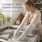 ⏳ 56% OFF! ✨ Disposable Long-Cuff Cleaning Gloves – Extended Sleeve Coverage for Splash-Prone Chores, Lightweight Film Construction, Gathered Cuff Fit & Lower-Forearm Protection – 20/50/100 Pack 🧤
