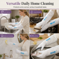 ⏳ 56% OFF! ✨ Disposable Long-Cuff Cleaning Gloves – Extended Sleeve Coverage for Splash-Prone Chores, Lightweight Film Construction, Gathered Cuff Fit & Lower-Forearm Protection – 20/50/100 Pack 🧤
