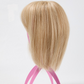 💥Limited Time Big Sale 40% OFF💥 Natural Hair Toppers with Bangs for Women（100% Natural Real Hair）