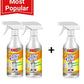 🔥NEW HOT SALE🔥  🏠Multifunctional Kitchen Foam Cleaner