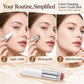 🥳2026 HOT SALE🥳💞50K+ SOLD! 💄✨ LAST DAY BUY 1 GET 1 FREE! Color-Changing Foundation Stick – white-to-skin-true in 5 seconds, collagen hydration & natural flawless finish! 🎁💪
