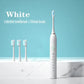 💥LAST DAY SALE 49% OFF💥Adult Multifunctional Electric Toothbrush