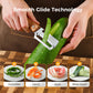 🔥HOT SALE✨Buy 1 Get 1 Free✨Multi-Functional Vegetable Peeler for Kitchen