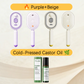 🔥Last-day offer🔥Scalp Massager Comb 💆‍♀️ – Self-Cleaning 🧼, Tangle-Free ✂️ & Frizz-Control Hair Brush with Soothing Mist Spray 💨✨ | Perfect for Dry, Brittle Hair 💧🌟