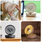 📢📢40% OFF !! ⏰Desktop Wall-mounted Kitchen Fan