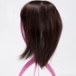 💥Limited Time Big Sale 40% OFF💥 Natural Hair Toppers with Bangs for Women（100% Natural Real Hair）