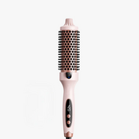 🔥🏝️Hote Sale-Up to 57% OFF💇‍♀️✨2-in-1 Hair Fluffy Styling Comb✨Fluffy Volume in Minutes