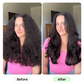 🔥🏝️Hote Sale-Up to 57% OFF💇‍♀️✨2-in-1 Hair Fluffy Styling Comb✨Fluffy Volume in Minutes