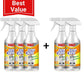 🔥NEW HOT SALE🔥  🏠Multifunctional Kitchen Foam Cleaner