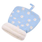 📢📢53%  OFF !! ⏰Plush Cave-Style Semi-Enclosed Cat Sleeping Bag Pet Bed | Soft Plush Lining, Washable and Easy to Care🧺